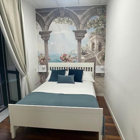 Salerno Casa Vacanze Kültér fotó