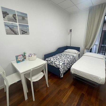 Salerno Casa Vacanze Kültér fotó