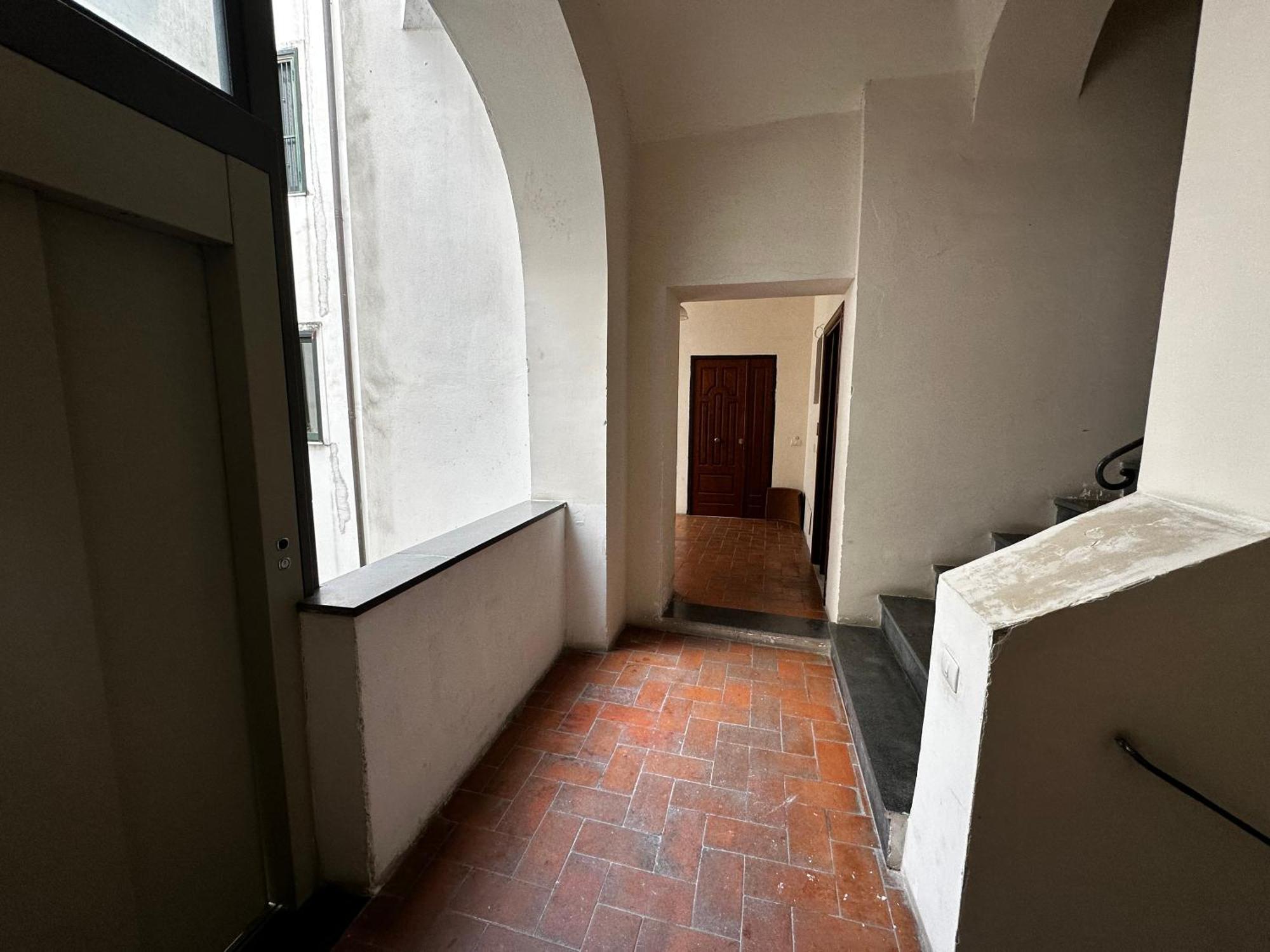 Salerno Casa Vacanze Kültér fotó