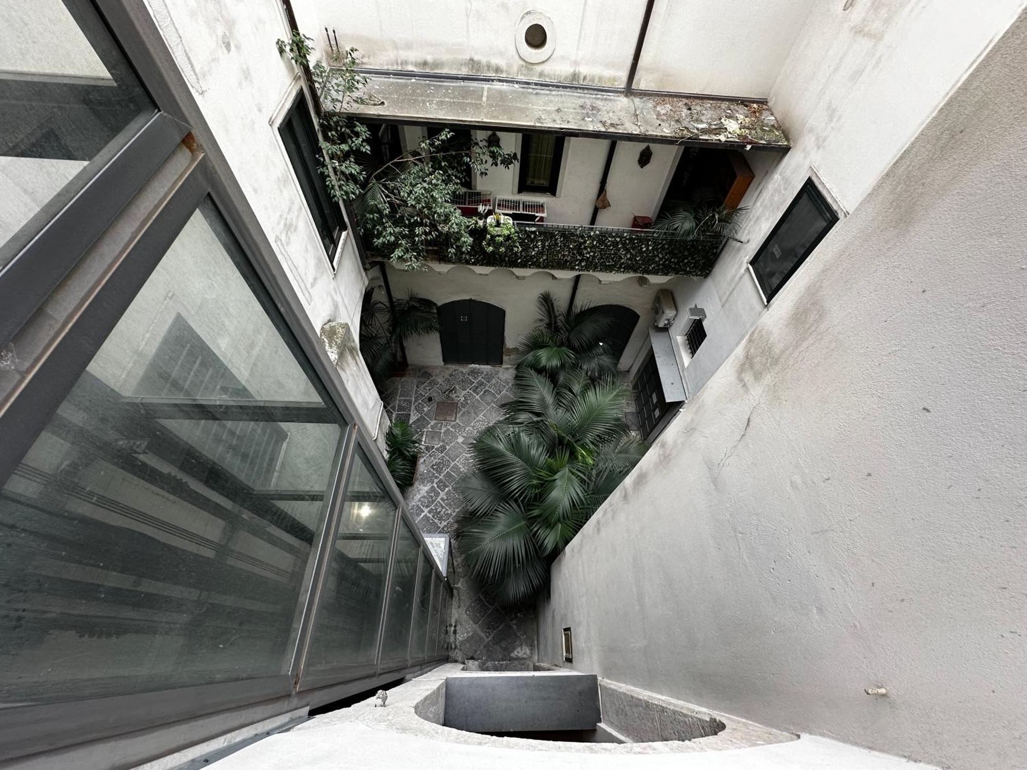 Salerno Casa Vacanze Kültér fotó