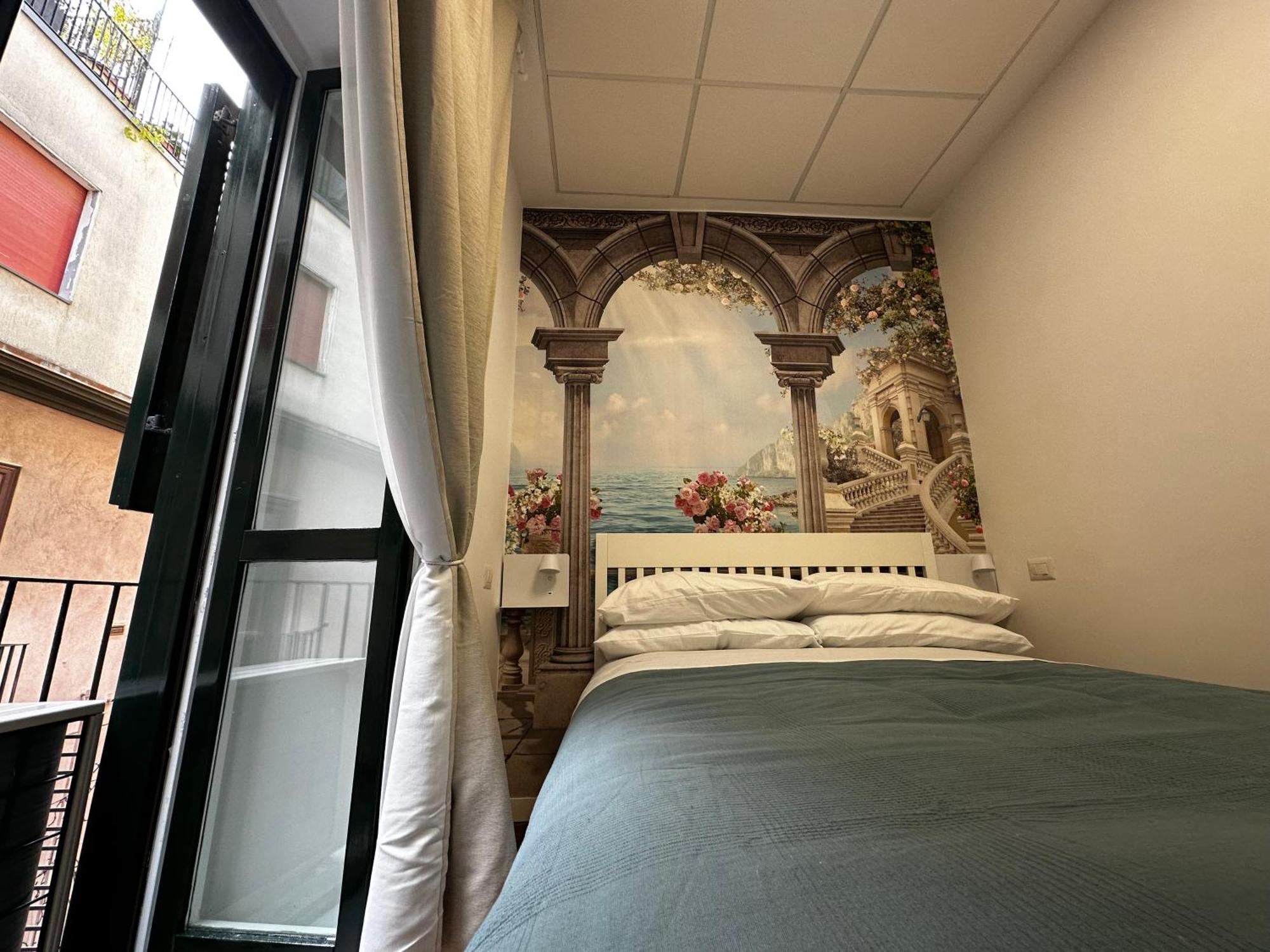 Salerno Casa Vacanze Kültér fotó