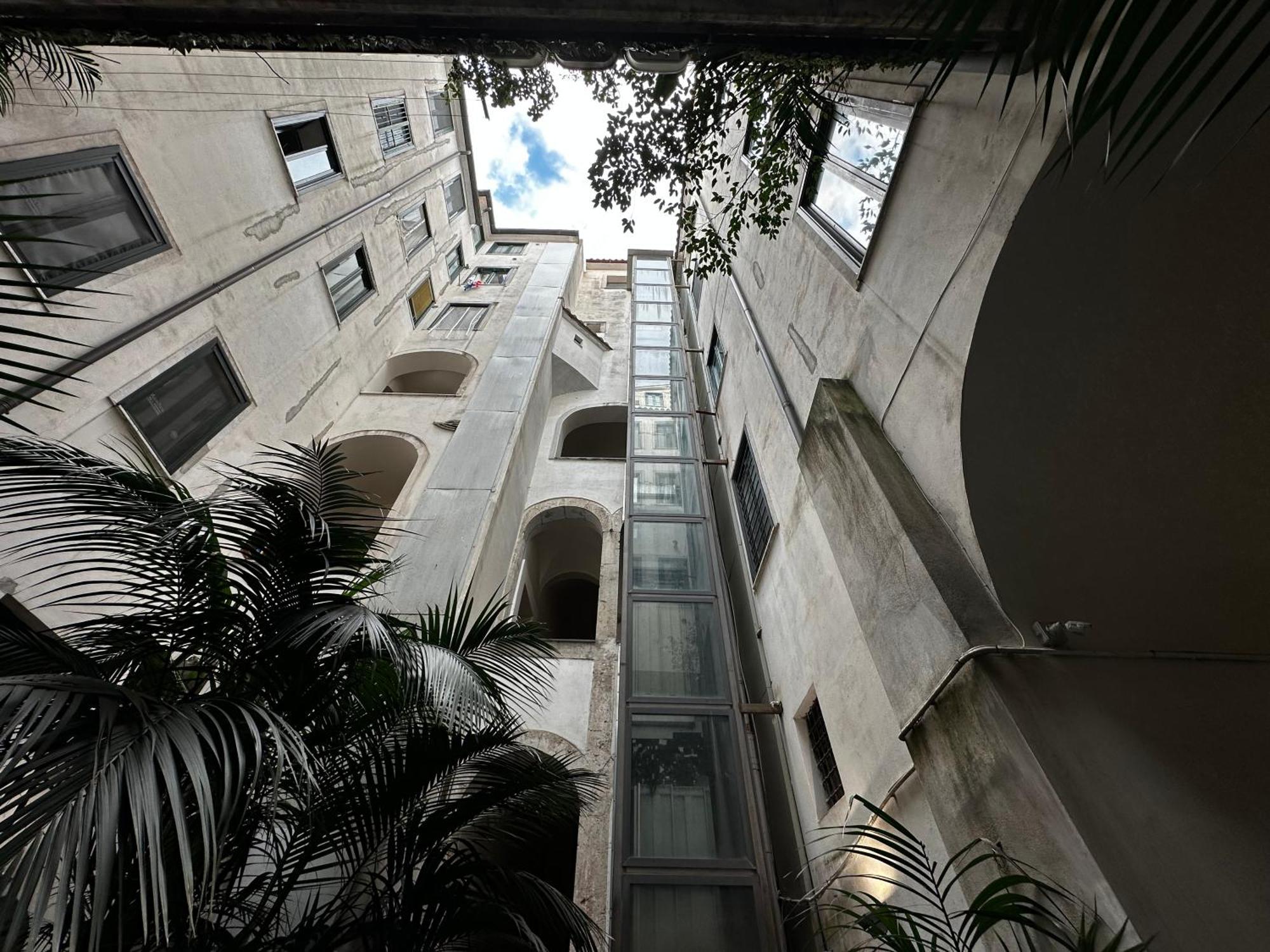 Salerno Casa Vacanze Kültér fotó