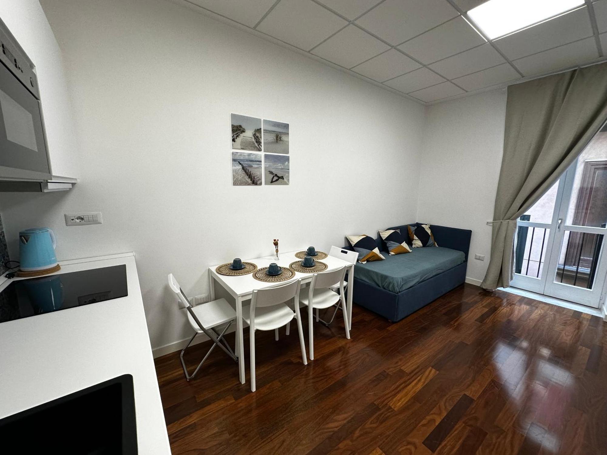 Salerno Casa Vacanze Kültér fotó