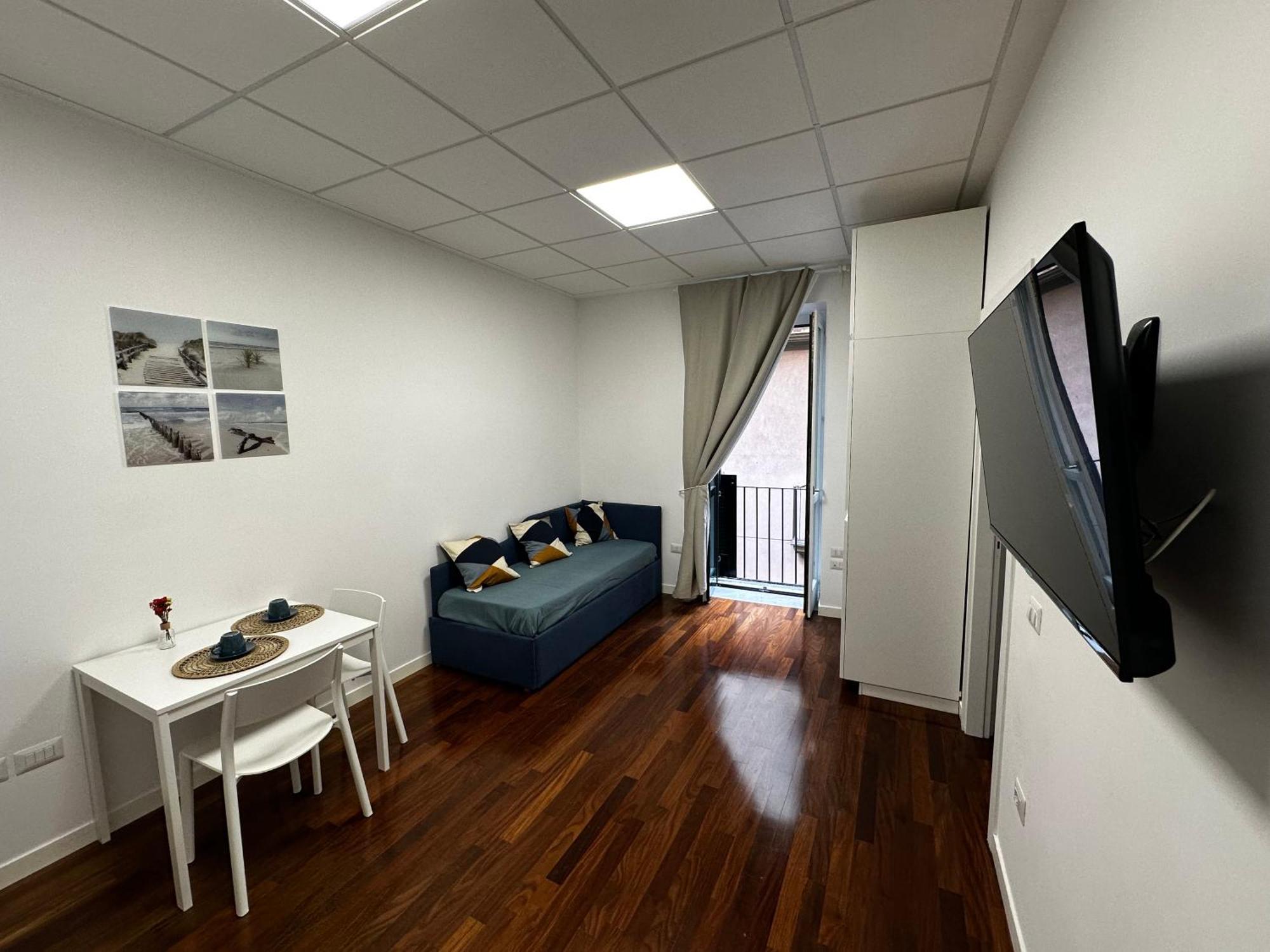 Salerno Casa Vacanze Kültér fotó