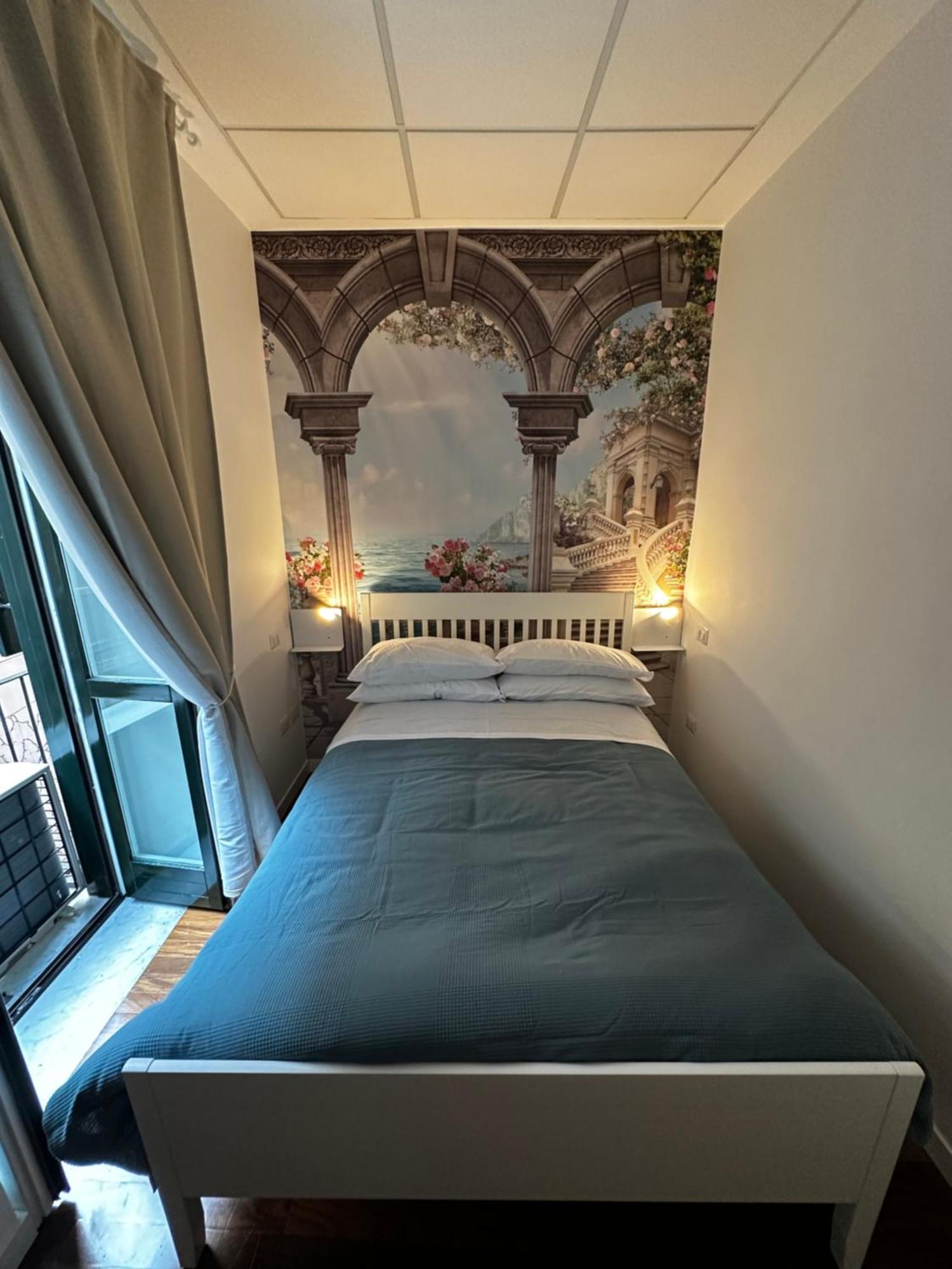 Salerno Casa Vacanze Kültér fotó