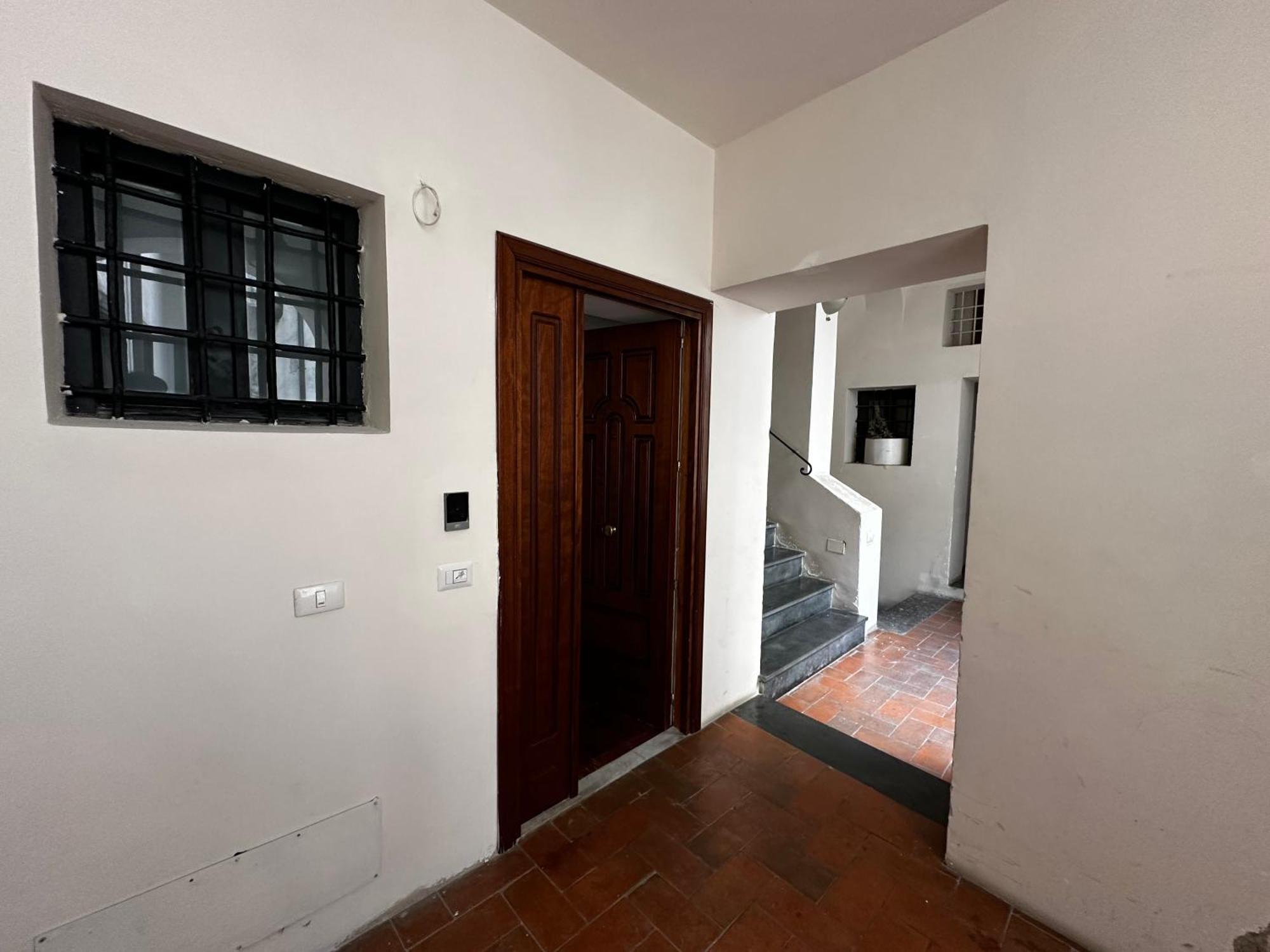 Salerno Casa Vacanze Kültér fotó