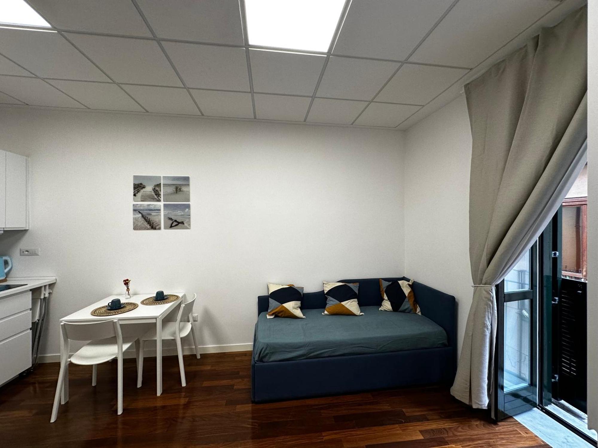 Salerno Casa Vacanze Kültér fotó