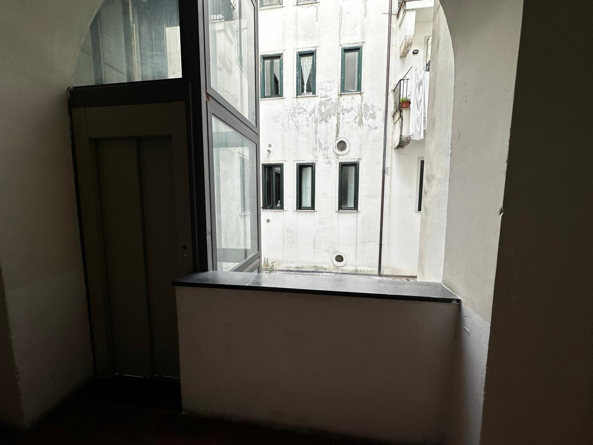 Salerno Casa Vacanze Kültér fotó