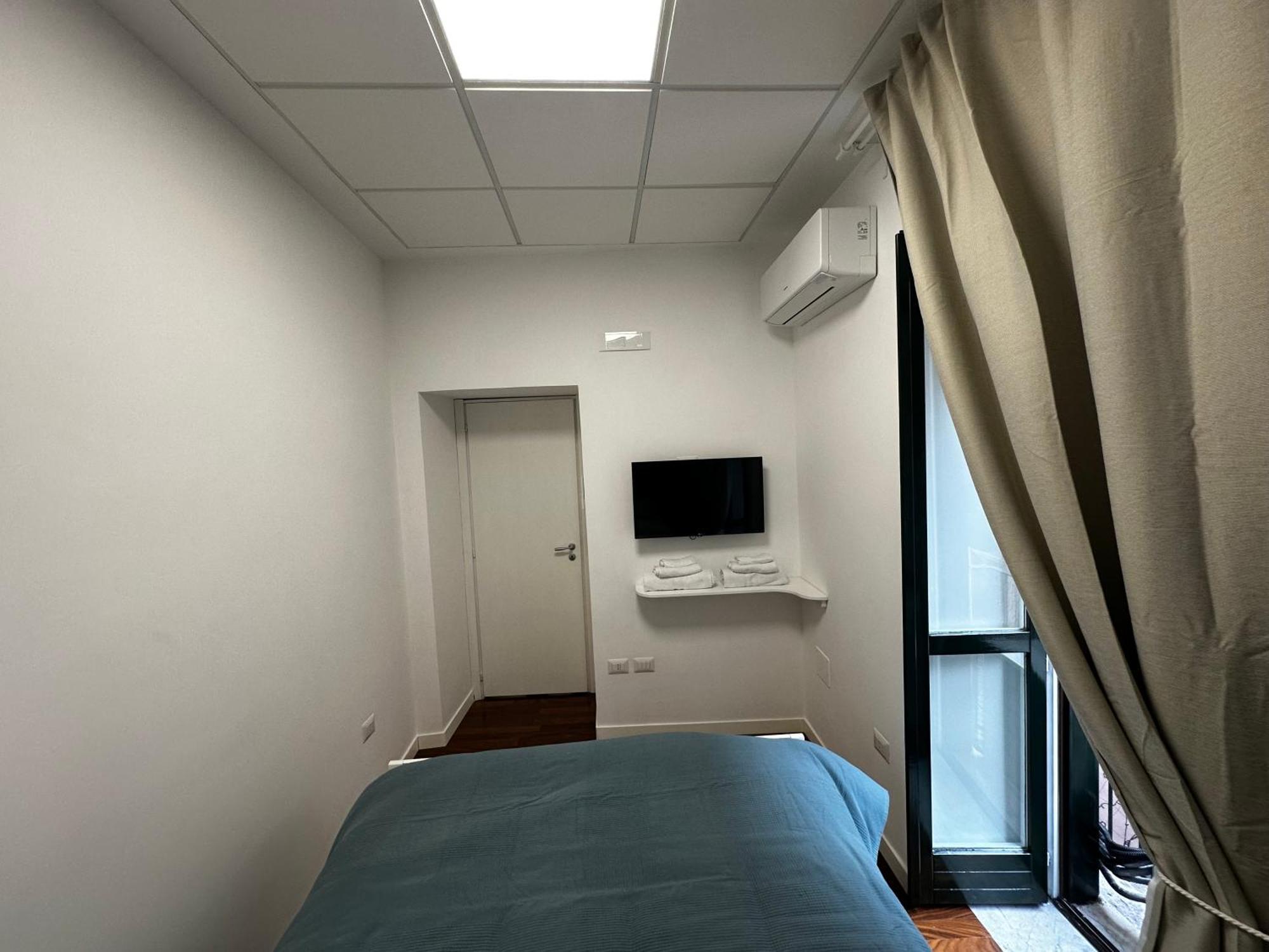 Salerno Casa Vacanze Kültér fotó