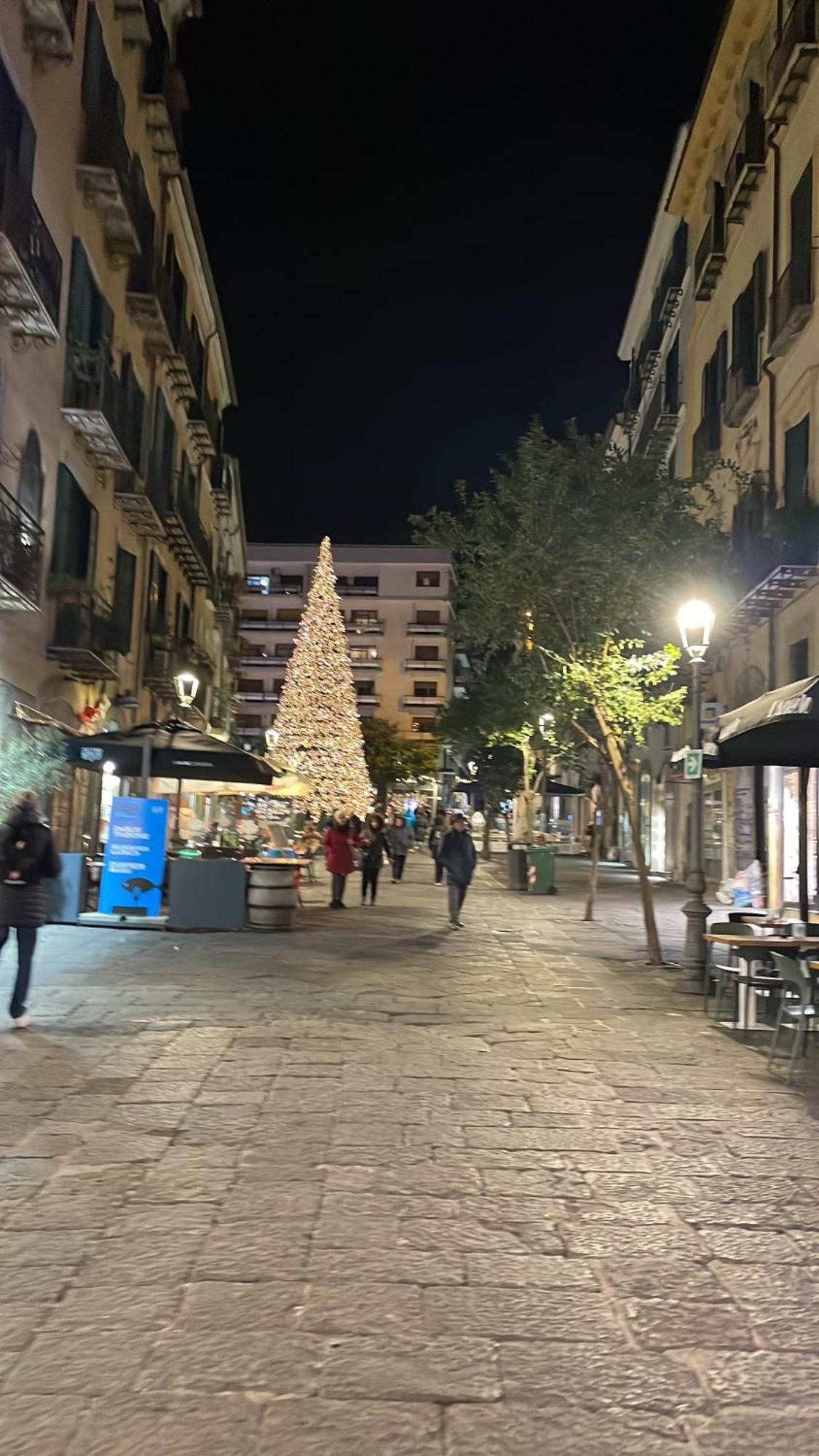 Salerno Casa Vacanze Kültér fotó