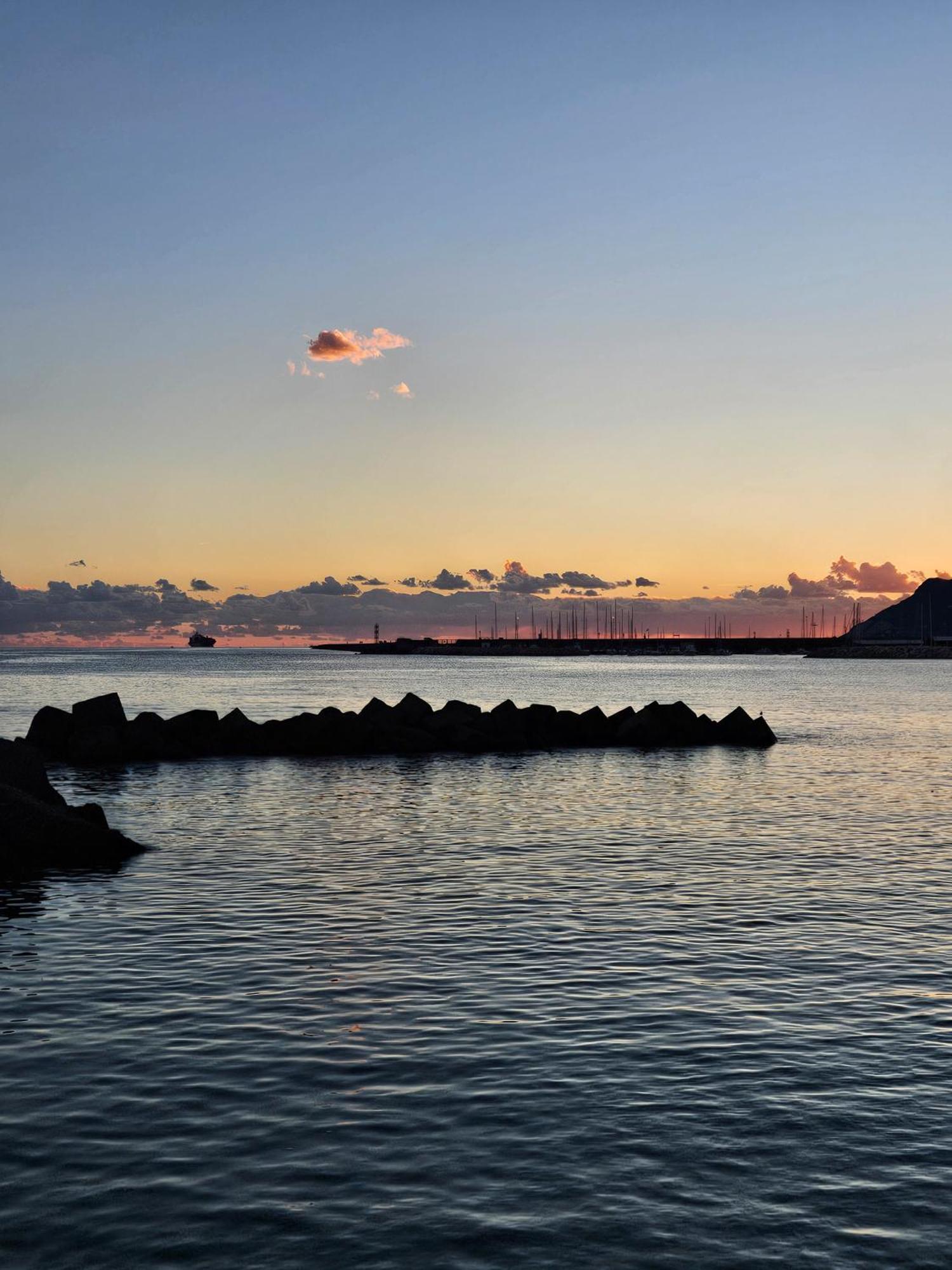 Salerno Casa Vacanze Kültér fotó