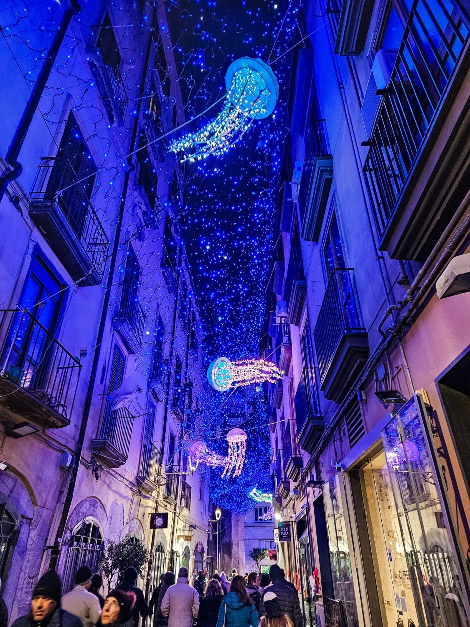 Salerno Casa Vacanze Kültér fotó
