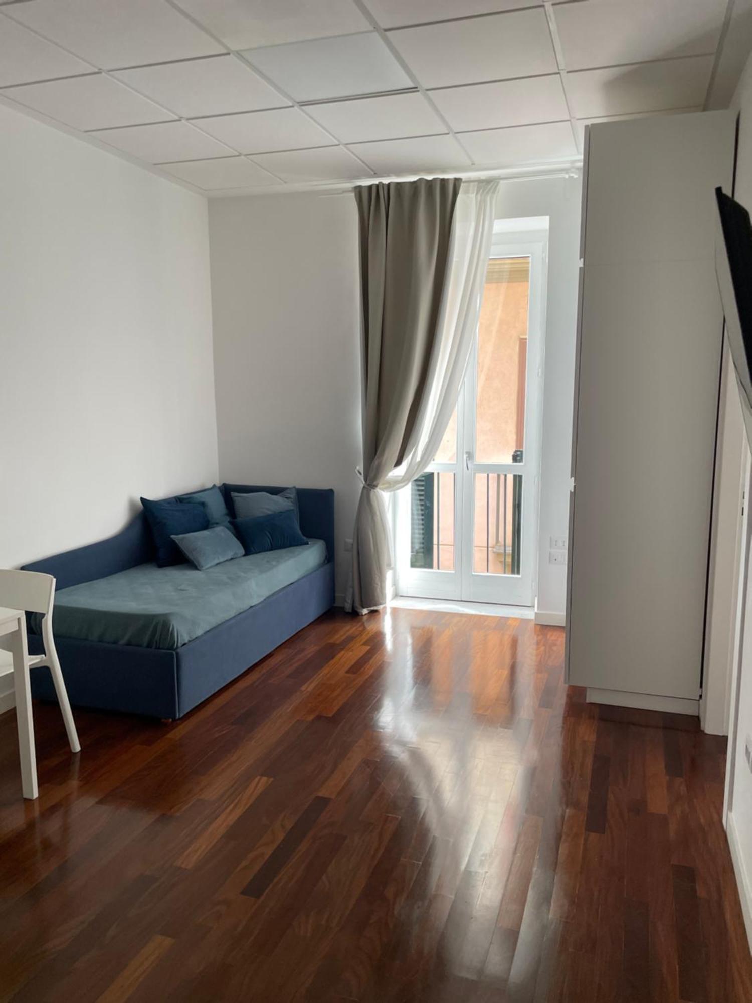 Salerno Casa Vacanze Kültér fotó