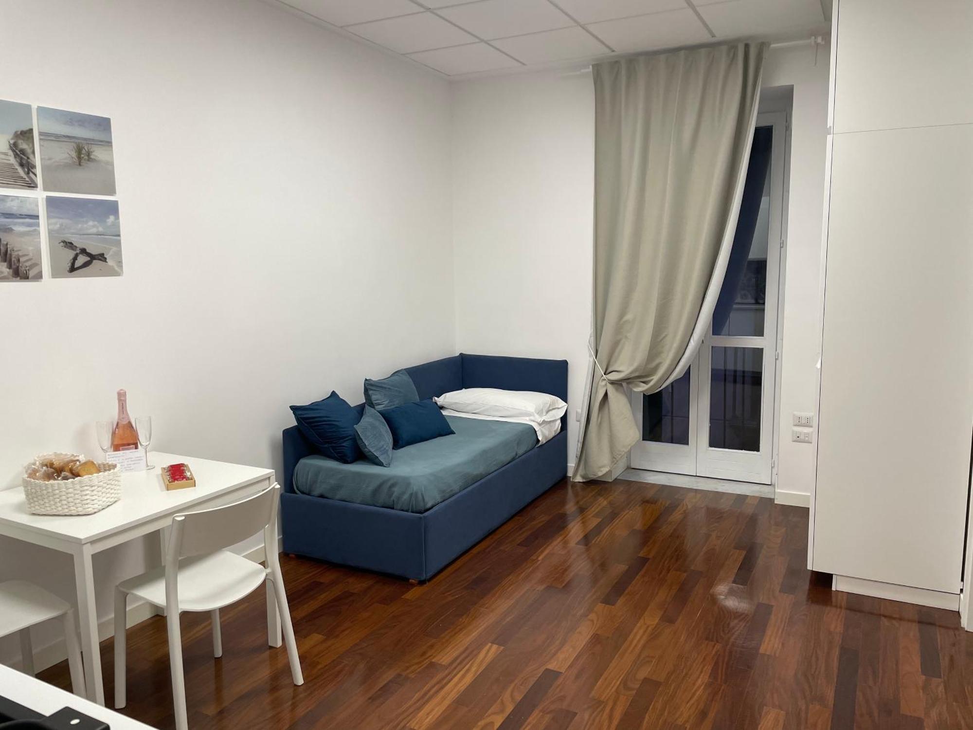Salerno Casa Vacanze Kültér fotó
