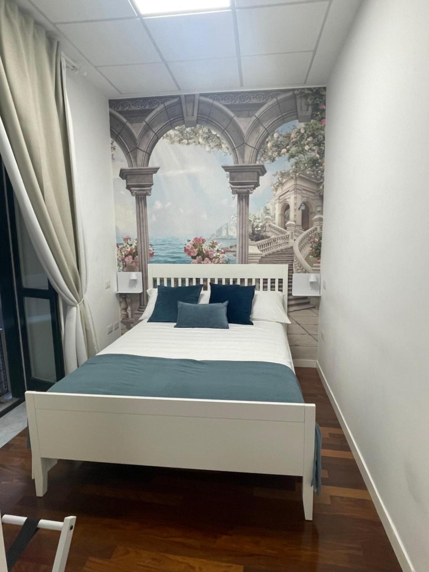 Salerno Casa Vacanze Kültér fotó